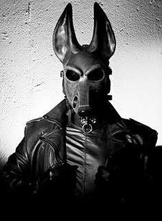 A Reckoning in the Dark