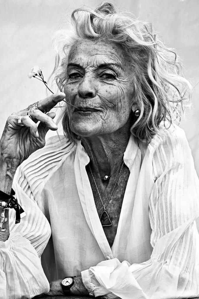 The Illusion of Aging Gracefully