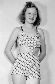 The Walmart Bathing Suit Suicide