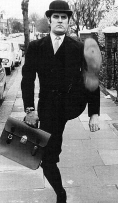Walking Out of TSK and Burning Bridges