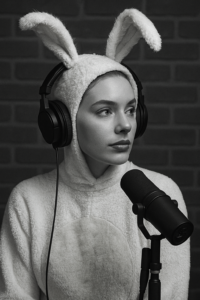 Podcasting 15