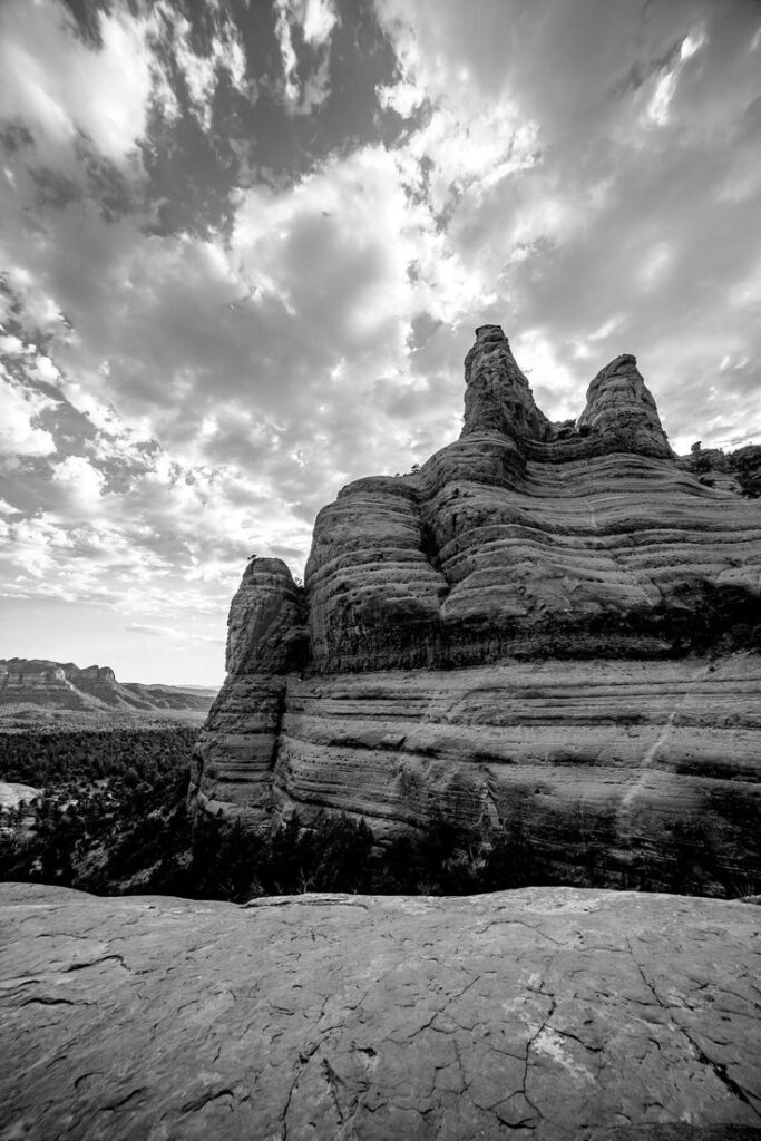 Sedona Was My Church