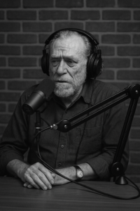 Podcasting 16