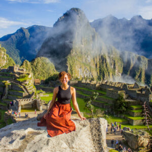 Florianópolis, Brazil 2 Santiago, Chile