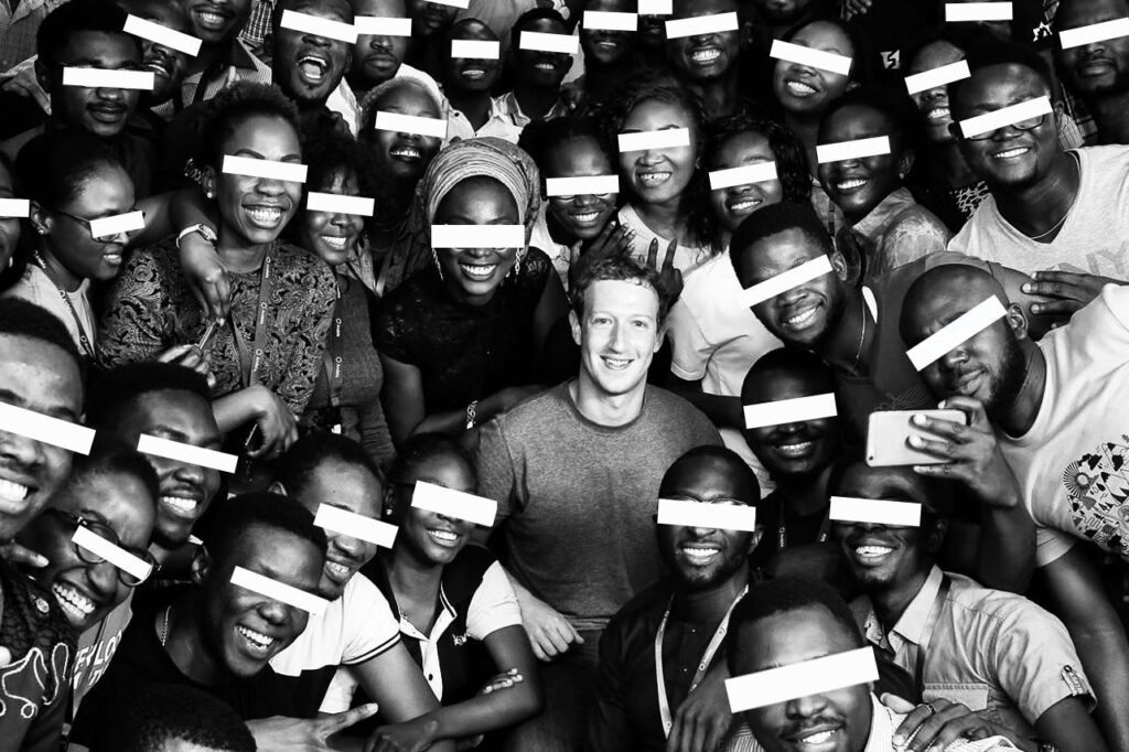Redefining Racism