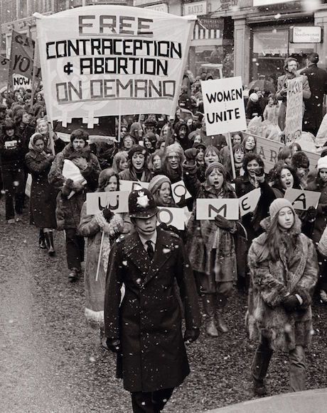 Take Away The Consequences