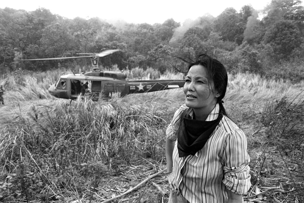 You Got Girlfriend in Vietnam