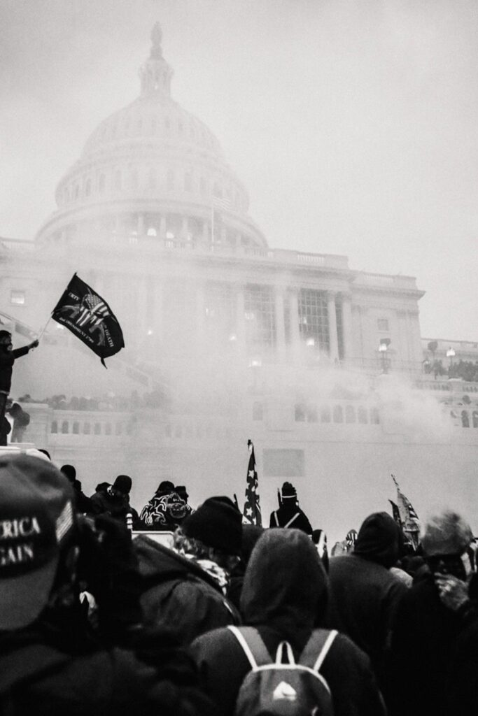 Experiment Called America