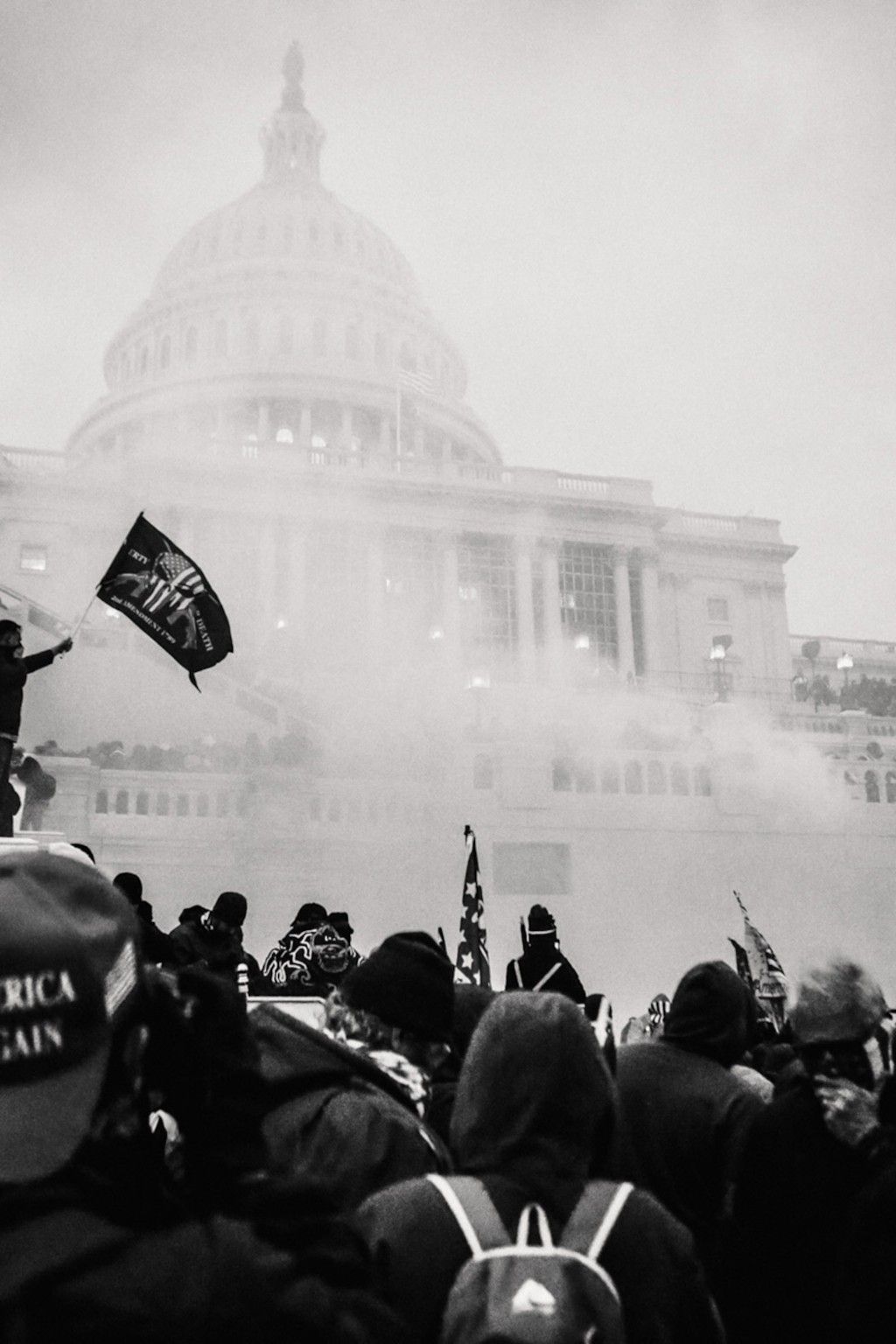 Experiment Called America