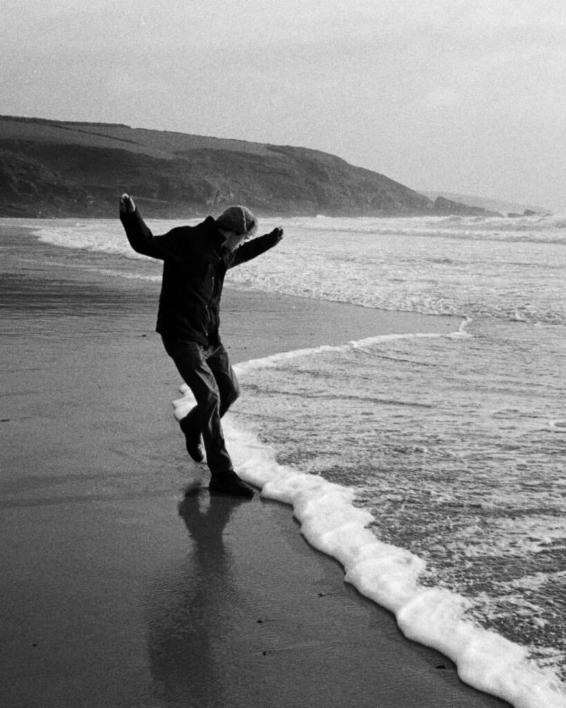 Find What You Love and Let It Kill You