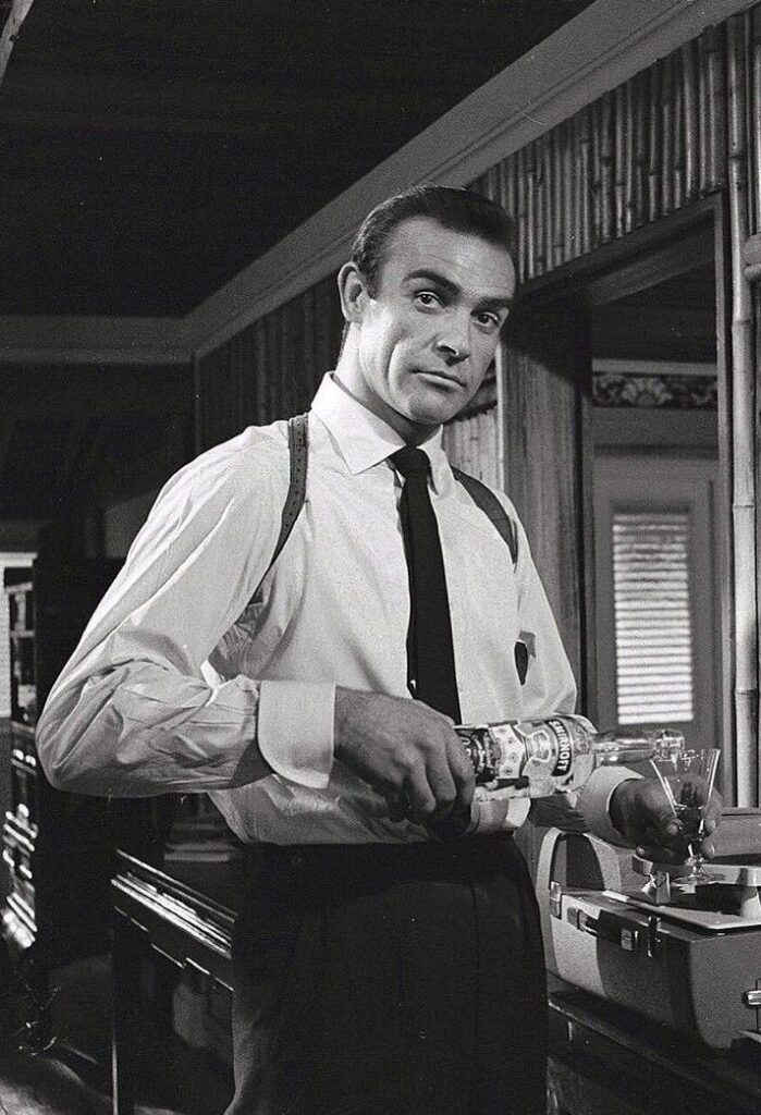 Suspicious Nature of the Sober Soul