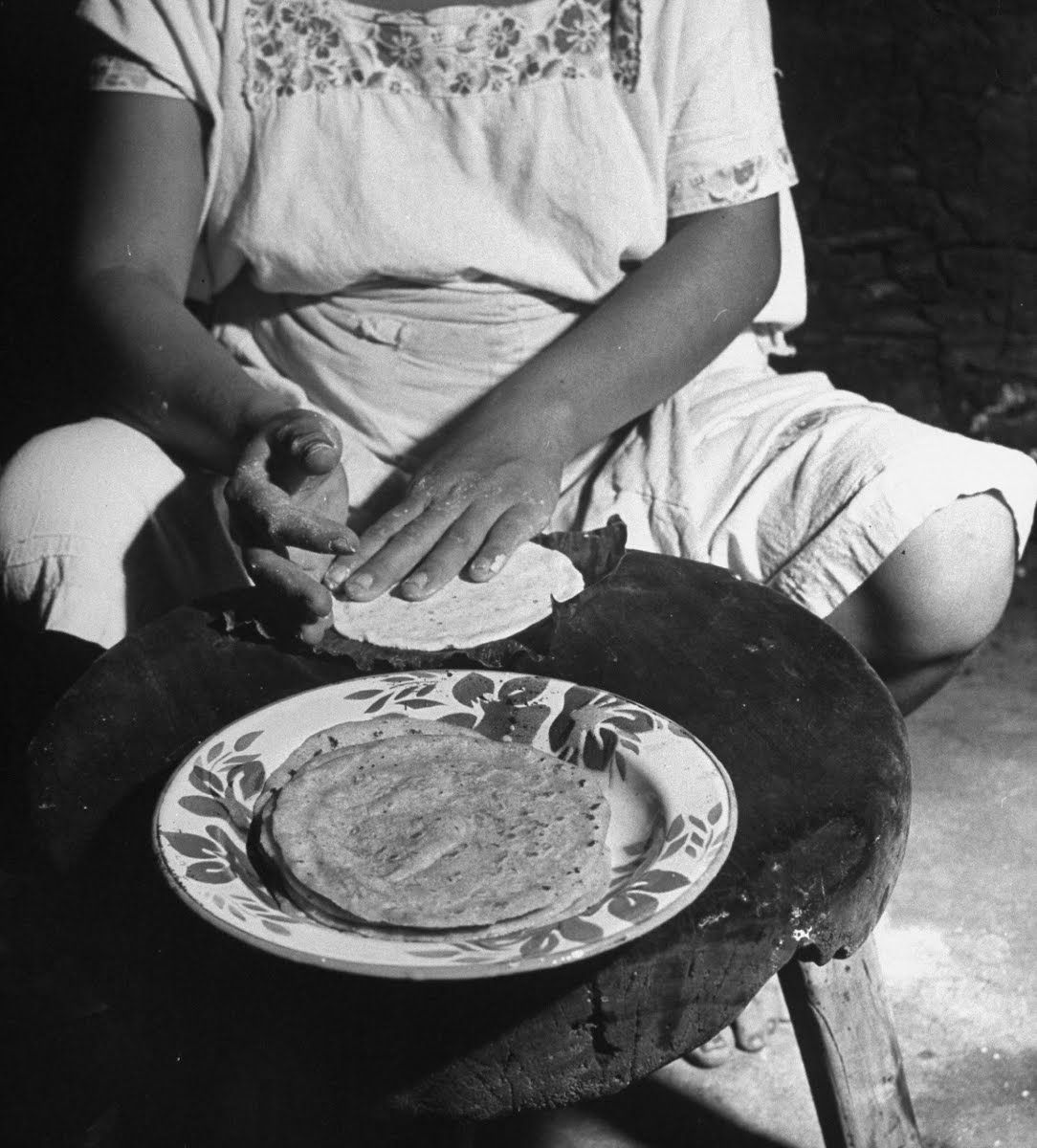 The Government Cheese