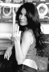 The Morning of Cheerleader 12