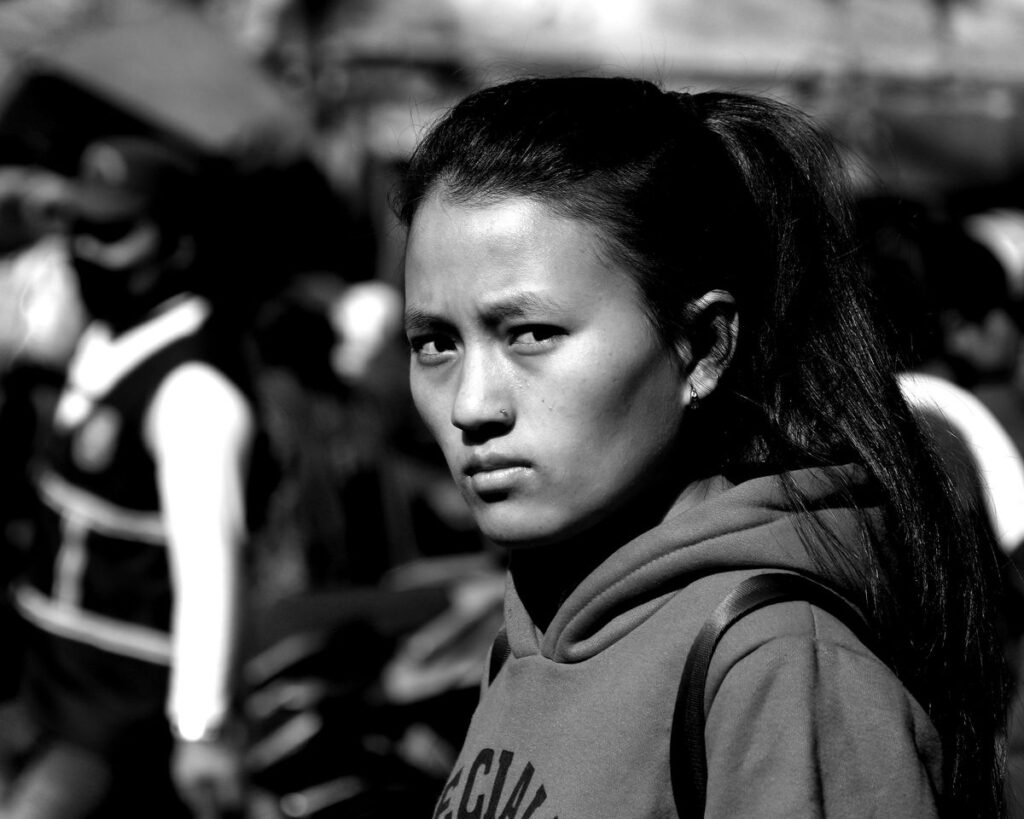 Blood in My Stool: The Unfiltered Voice of Generation X 1