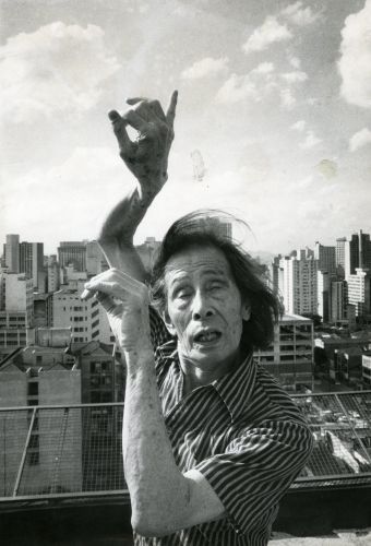 Blood in My Stool: The Unfiltered Voice of Generation X 1